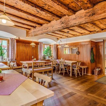 Gasthof Schiesl Altendorf  Luaran gambar