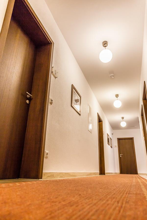Gasthof Schiesl Altendorf  Luaran gambar